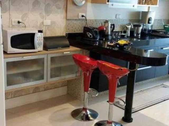 Apartamento com acabamento superior - no centro de campinas