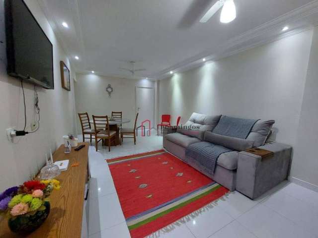 Apartamento - praia pitangueiras - guarujá