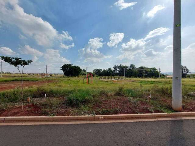 Terreno maior - jardim flórida - hortolândia