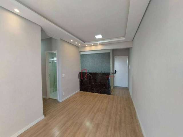 Apartamento ( 3 dorm. 1 suíte e sacada ) viva vista - alameda - sumaré