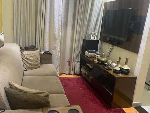 Apartamento - parque são martinho - campinas