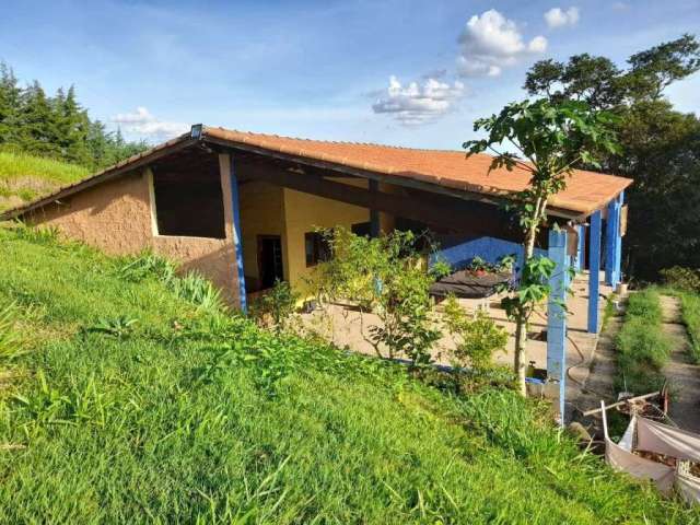 Sítio com 4 quartos e 20.000m² à venda em Bragança Paulista-SP