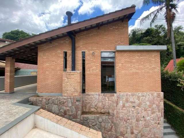 Imperdível oportunidade: Casa de 3 quartos à venda em condomínio Portal das Hortências, Atibaia-SP, 180m², 2 vagas