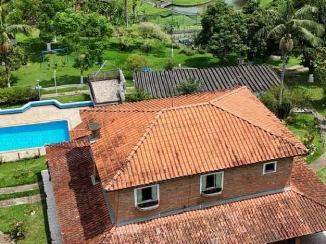 Sítio à venda em Atibaia-SP, bairro Portão: 5 quartos, 1 suíte, 3 banheiros, 5 vagas, 30.000m² de área. Confira!