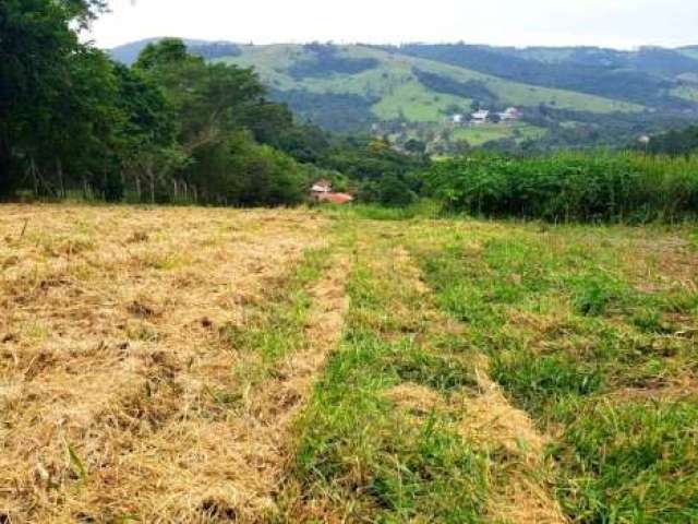 Terreno à Venda em Batatuba Piracaia