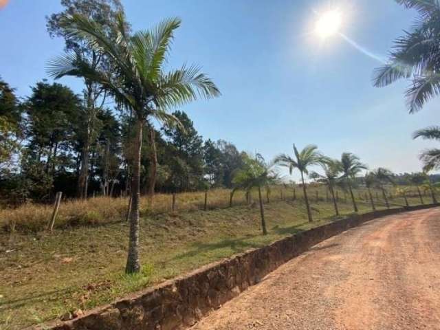 Terreno à venda em Atibaia-SP, no bairro Portão, com 20.000,00 m² de área - Excelente oportunidade de investimento!