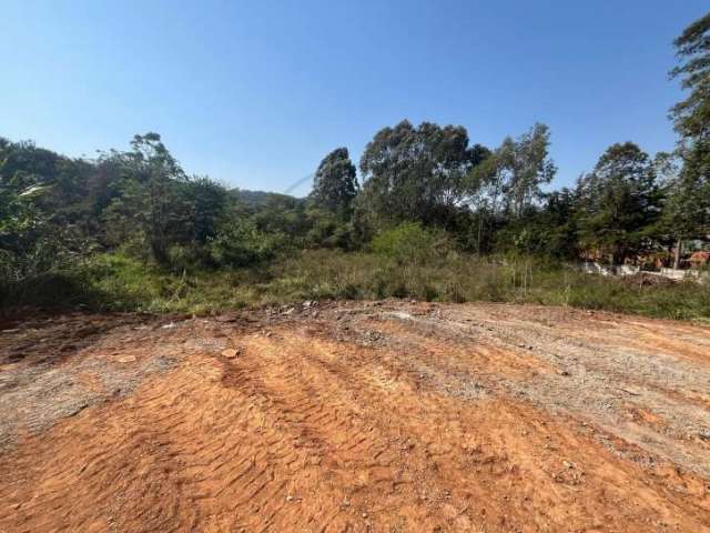 Terreno à venda em Atibaia-SP, Jardim Estância Brasil  3.410,00 m² de área para investimento!