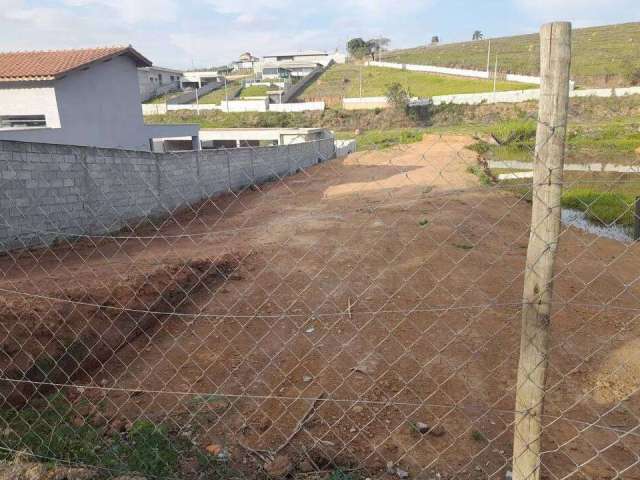 Terreno à venda no Jd. Centenário em Atibaia