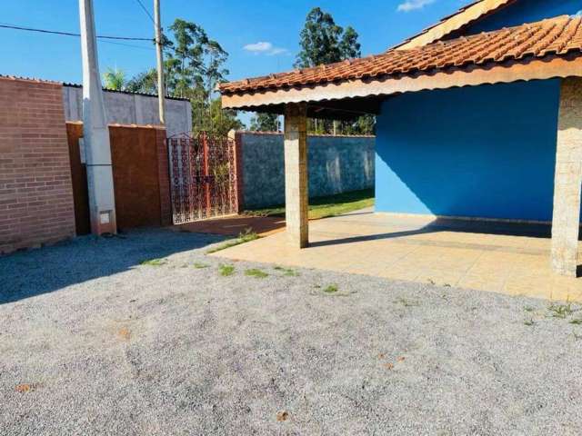 Casa de Campo à venda Bairro do Rosário em em Atibaia