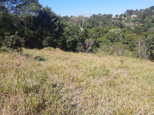 Terreno à venda em Atibaia - Bairro Chácaras Fernão Dias