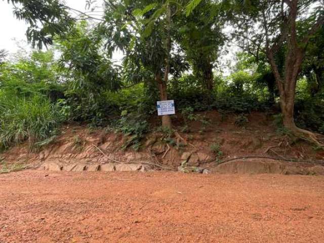 Terreno à venda no bairro Jardim Vitória - Caldas Novas/GO