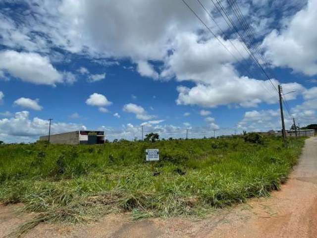 Terreno à venda no bairro Setor Bela Vista - Caldas Novas/GO