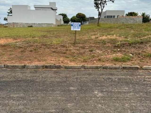 Terreno à venda no bairro Condomínio Marinas di Caldas - Caldas Novas/GO