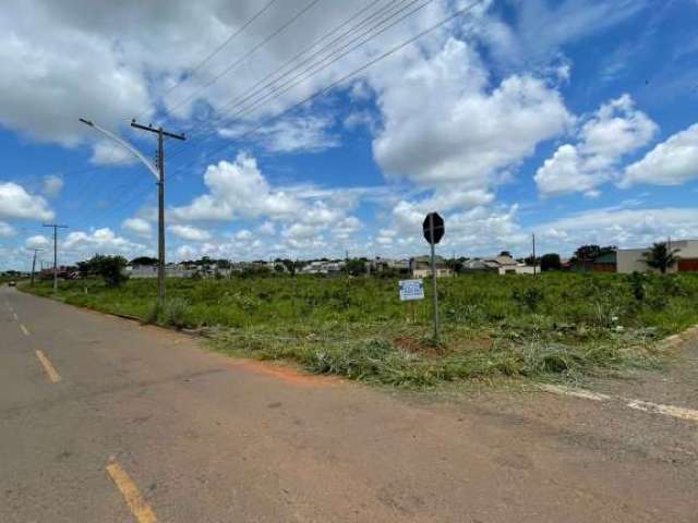 Terreno à venda no bairro Setor Bela Vista - Caldas Novas/GO