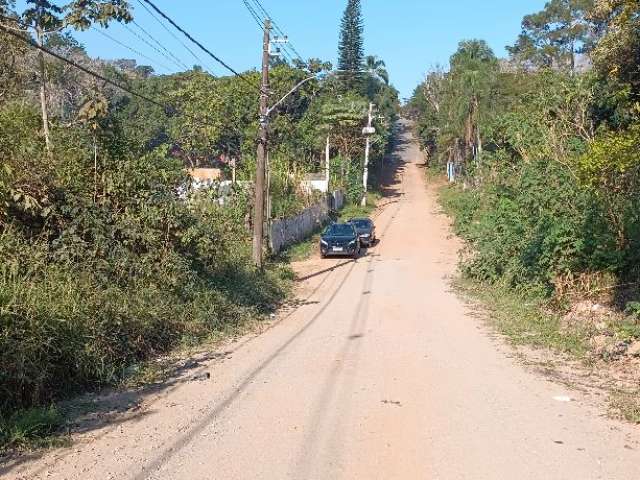 Lindo lote de terreno - Itaquaquecetuba