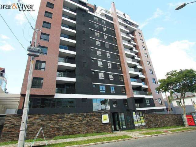 Apartamento para Venda em Curitiba, São Francisco, 3 dormitórios, 1 suíte, 2 banheiros, 2 vagas