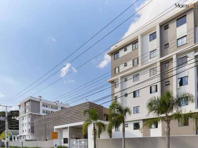 Apartamento para Venda em São José dos Pinhais, Parque da Fonte, 2 dormitórios, 1 banheiro, 1 vaga