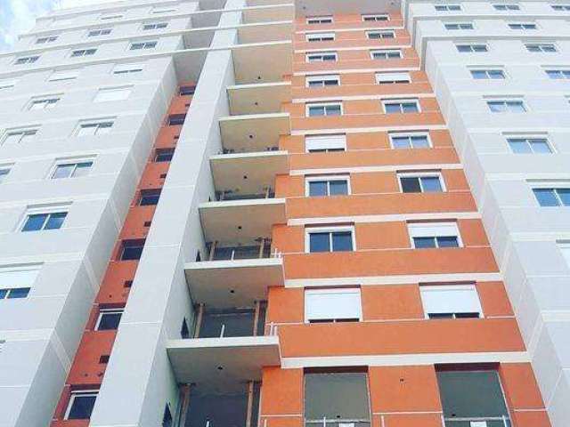 Apartamento para Venda em Curitiba, Capão Raso, 3 dormitórios, 1 suíte, 2 banheiros, 1 vaga