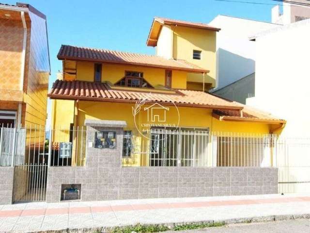 Casa à venda no bairro Bela Vista - São José/SC