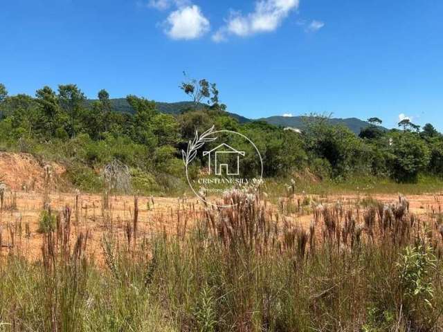 Terreno à venda no bairro Forquilhas - São José/SC