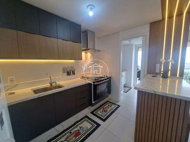 Apartamento Alto Padrão em Pagani, Palhoça/SC