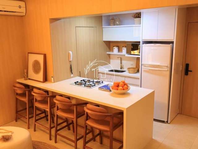 Apartamento à venda no bairro Centro - Florianópolis/SC