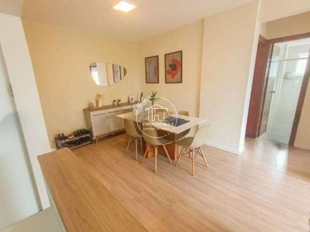 Apartamento à venda no bairro Kobrasol - São José/SC