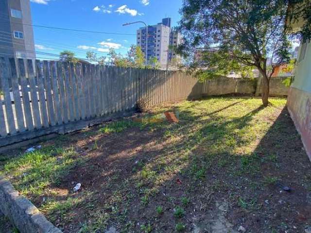 Terreno à Venda no Bairro Iguaçu, Araucária