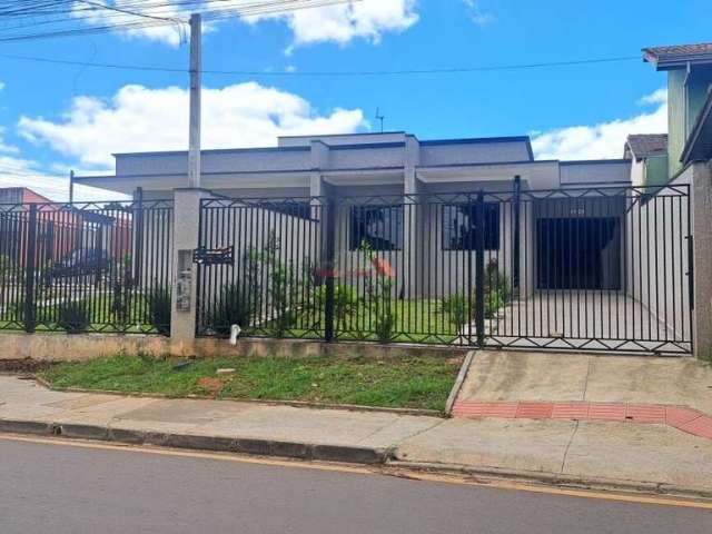 Casa com 3 quartos à venda no Estados, Fazenda Rio Grande , 66 m2 por R$ 340.000