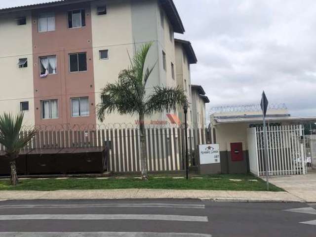 Apartamento Pronto para Morar! Araucária - Bairro Campina da Barra