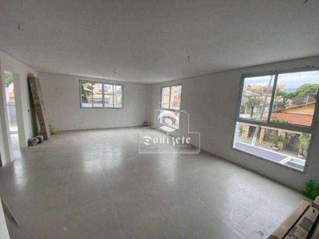 Sobrado à venda, 187 m² por R$ 1.249.999,90 - Vila Floresta - Santo André/SP