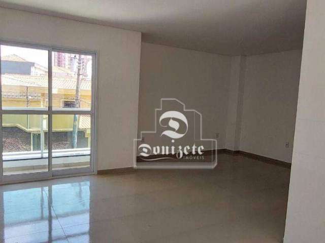 Sobrado com 3 dormitórios à venda, 160 m² por R$ 869.999,00 - Vila Boa Vista - Santo André/SP