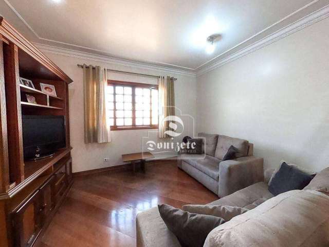 Sobrado com 3 dormitórios à venda, 209 m² por R$ 1.049.999,99 - Rudge Ramos - São Bernardo do Campo/SP