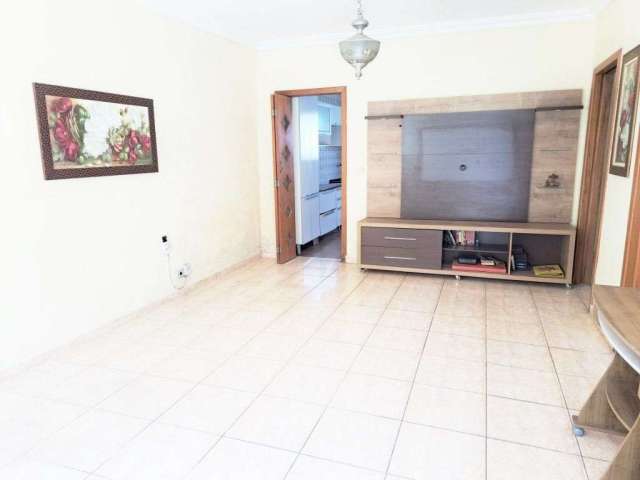 Casa à venda, 95 m² por R$ 579.990,00 - Vila Alice - Santo André/SP