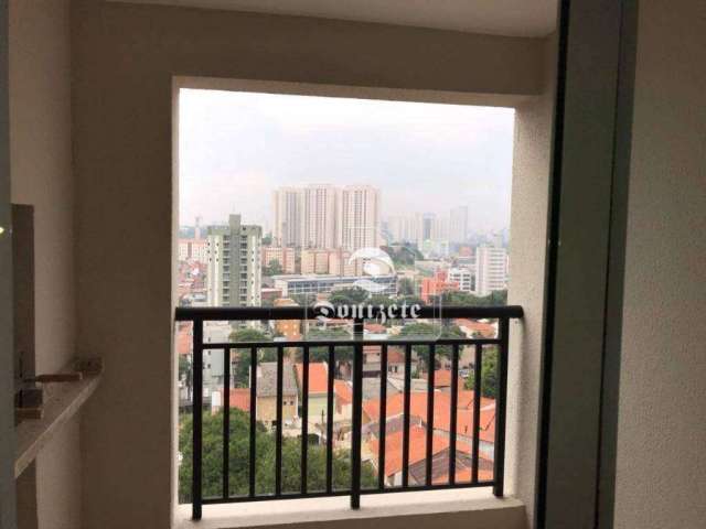 Apartamento com 2 dormitórios à venda, 65 m² por R$ 425.000,00 - Centro - São Bernardo do Campo/SP