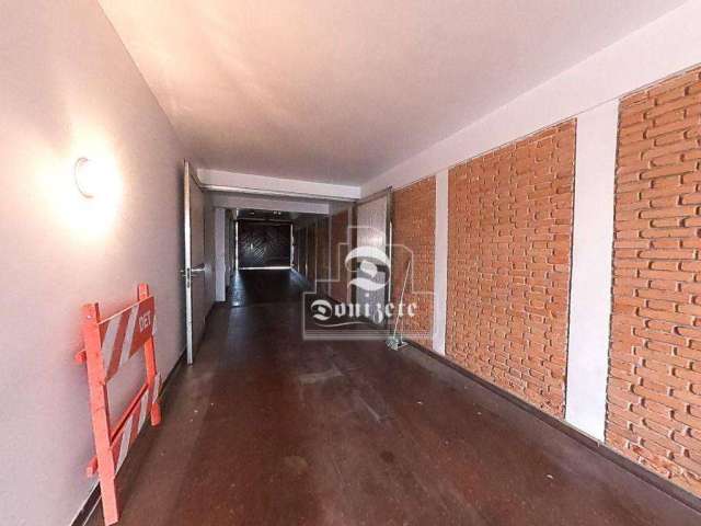 Casa, 578 m² - venda por R$ 3.199.499,00 ou aluguel por R$ 23.760,00/mês - Jardim - Santo André/SP