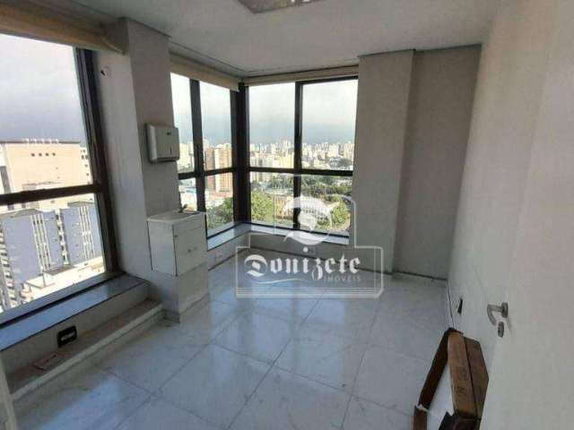 Sala à venda, 68 m² por R$ 510.000,00 - Jardim - Santo André/SP