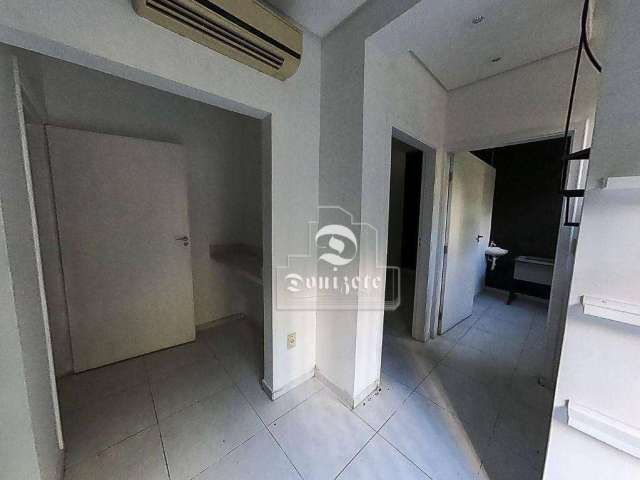 Sobrado à venda, 150 m² por R$ 999.999,91 - Jardim Bela Vista - Santo André/SP