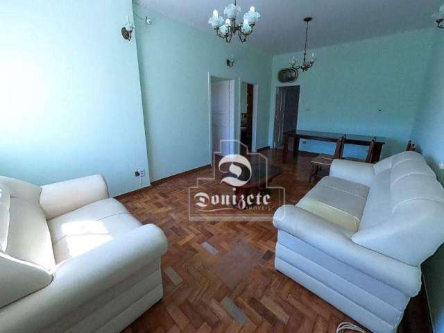 Casa com 2 dormitórios à venda, 202 m² por R$ 599.000,00 - Jardim Utinga - Santo André/SP