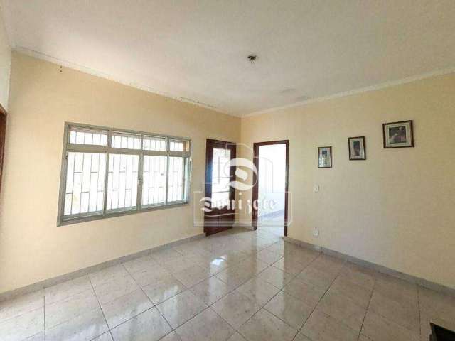 Casa com 2 dormitórios à venda, 187 m² por R$ 1.199.999,90 - Vila Homero Thon - Santo André/SP