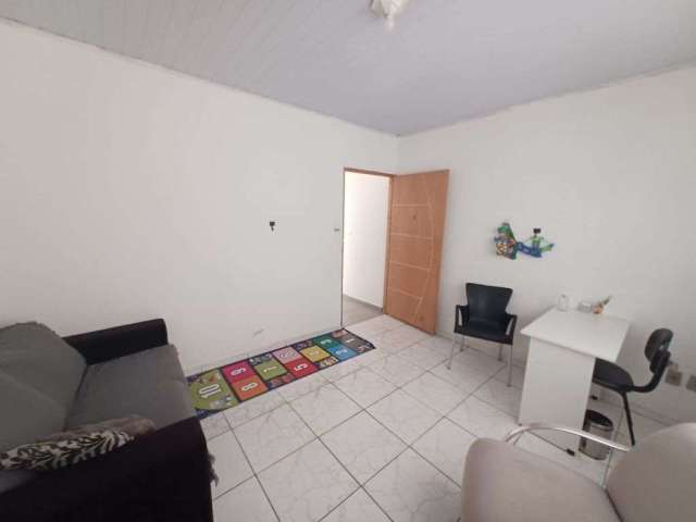 Casa à venda, 90 m² por R$ 1.299.900,00 - Vila Santa Teresa - Santo André/SP