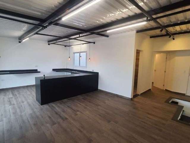 Cobertura à venda, 152 m² por R$ 617.999,00 - Vila Camilópolis - Santo André/SP