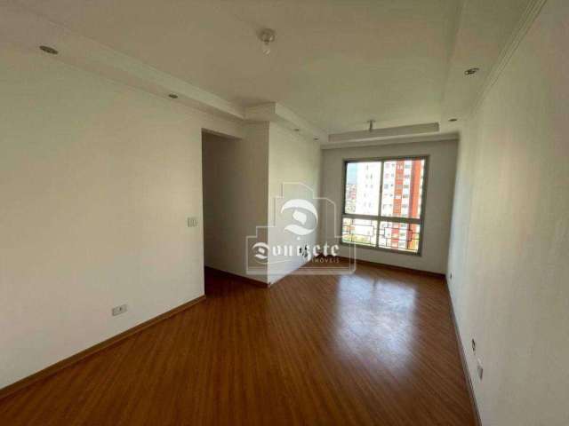 Apartamento à venda, 64 m² por R$ 335.000,00 - Jardim Maria Estela - São Paulo/SP