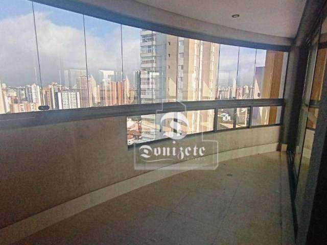 Apartamento, 85 m² - venda por R$ 1.249.999,90 ou aluguel por R$ 7.400,01/mês - Jardim - Santo André/SP