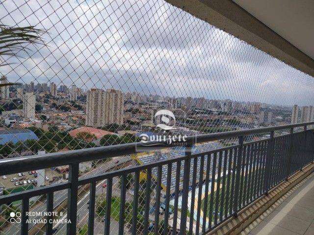 Apartamento à venda, 86 m² por R$ 689.999,99 - Vila América - Santo André/SP