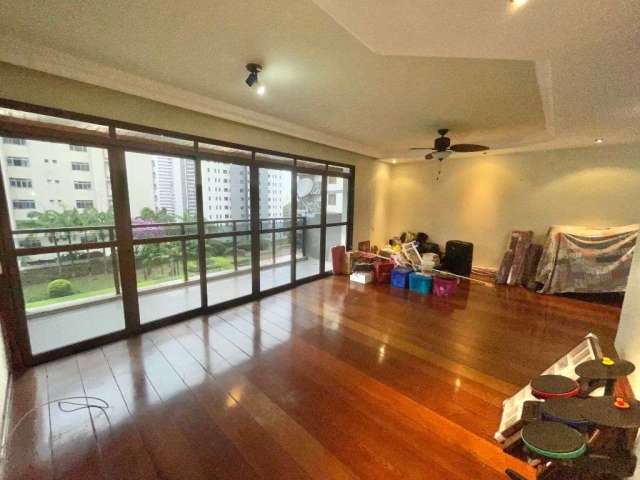 Apartamento à venda, 190 m² por R$ 1.100.000,01 - Vila Boa Vista - Santo André/SP