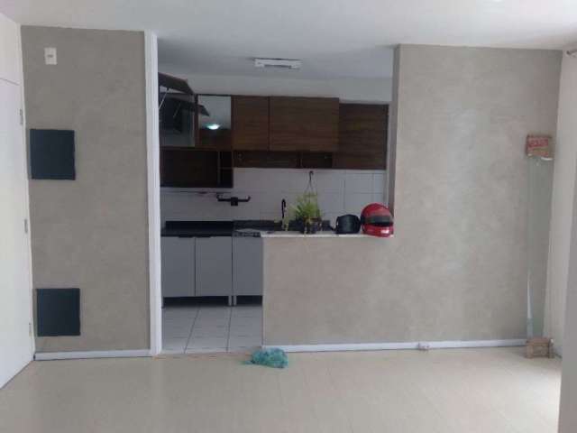 Apartamento com 2 dormitórios à venda, 64 m² por R$ 470.000,00 - Jardim - Santo André/SP