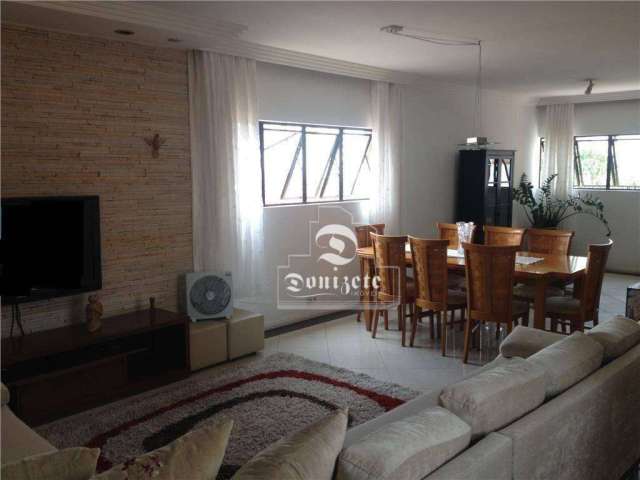 Sobrado à venda, 391 m² por R$ 1.799.999,00 - Jardim Bela Vista - Santo André/SP