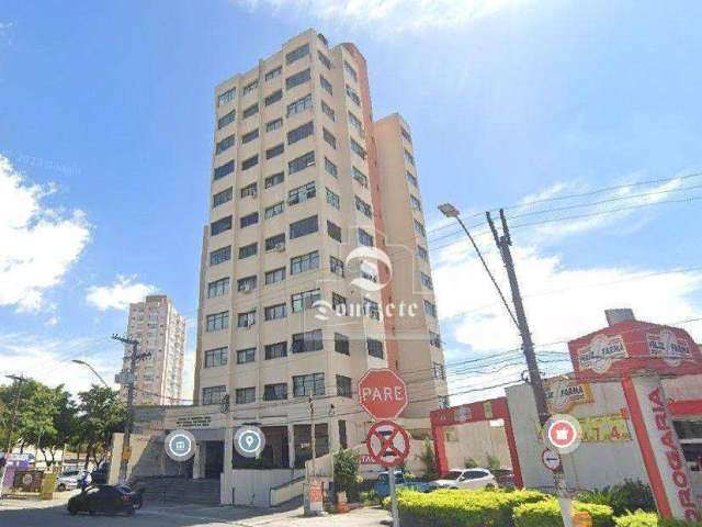 Sala à venda, 50 m² por R$ 220.000,00 - Santa Teresinha - Santo André/SP