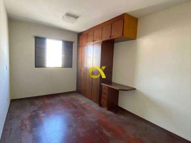 Apartamento para alugar em excelente localização na Vila monteiro, Condomínio Parque do Pinheiros